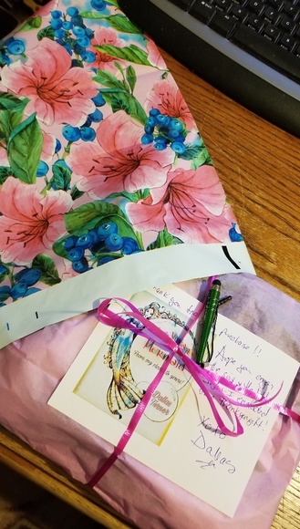 Meet your Posher, Dallas - Picture 4 of 8